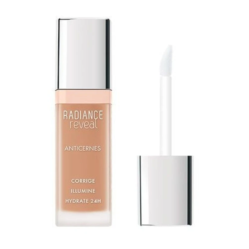 Bourjois Radiance Reveal Concealer, Shade 03 - Bourjois Paris