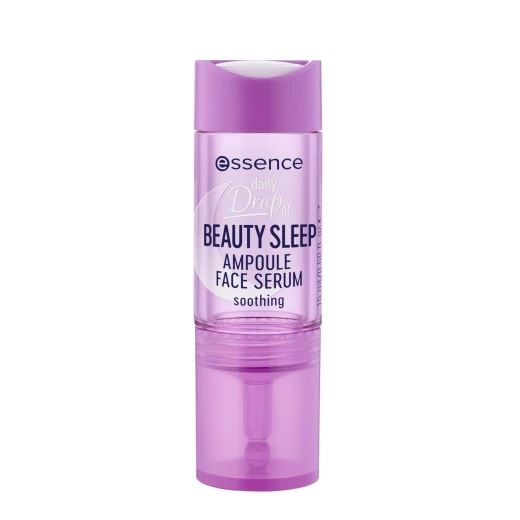 Essence Daily Drop Of Beauty Sleep Ampoule Face Serum Essence Daily Drop Of Beauty Sleep Ampoule Face Serum
