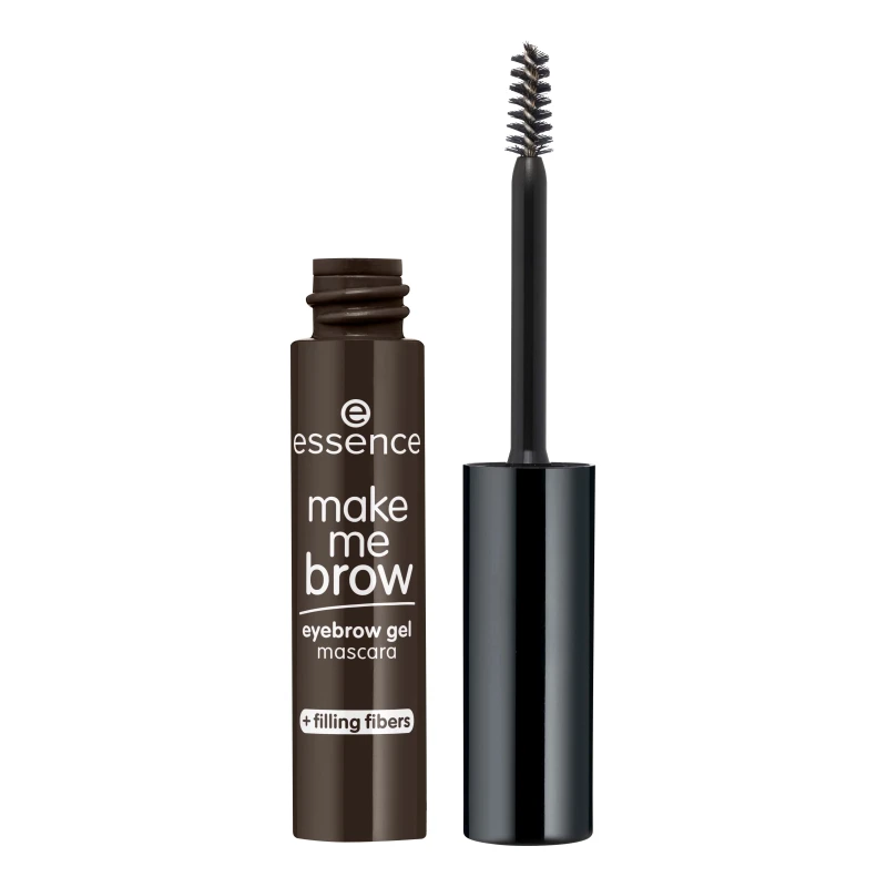 Essence Make Me Brow Eyebrow Gel Mas, 06 - Essence