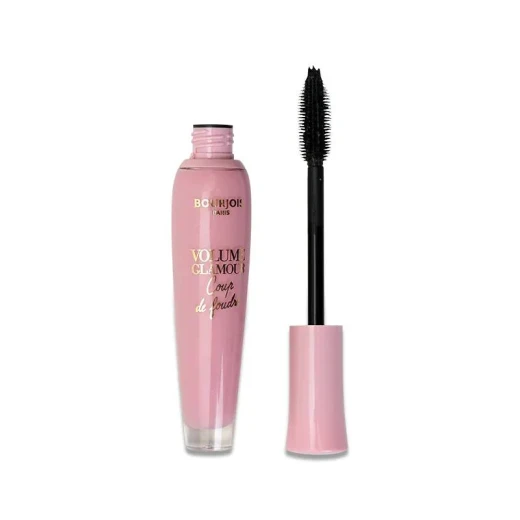 Bourjois Volume Glamour Coup De Foudre 03 Black Mascara for Defined Lashes 7ml Bourjois Volume Glamour Coup De Foudre 03 Black Mascara for Defined Lashes 7ml