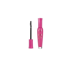 Bourjois Volume Glamour Coup de Théâtre Mascara Black 7ML Dramatic Lash Definition for Sensitive Eyes