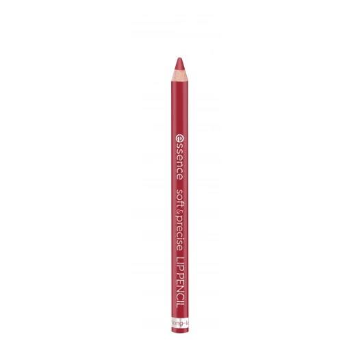 ESSENCE Soft and Precise Lip Pencil 205 My Love 0.78g Velvety Matte Lip Liner for Defined Lips ESSENCE Soft and Precise Lip Pencil 205 My Love 0.78g Velvety Matte Lip Liner for Defined Lips