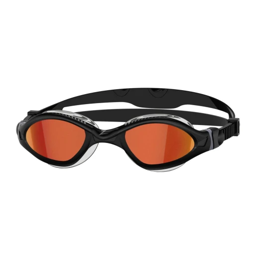 Zoggs Tiger LSR+ Titanium Swim Goggle Zoggs Tiger LSR+ Titanium Swim Goggle
