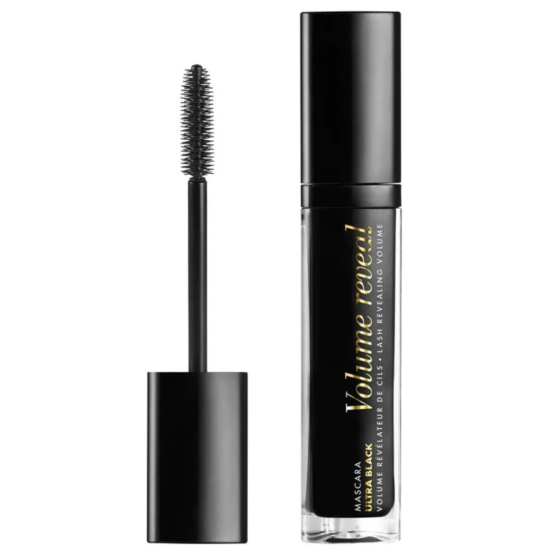 Bourjois Volume Reveal Mascara Ultra Black - Bourjois Paris