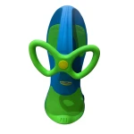 K Toys | Plasma Car | Blue And Green - K Toys