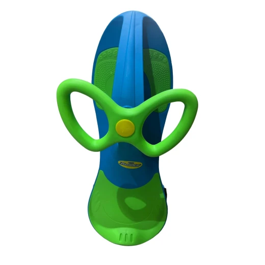 K Toys | Plasma Car | Blue And Green K Toys | Plasma Car | Blue And Green