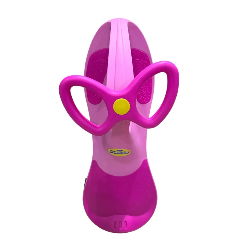 K Toys | Plasma Car | Fully Pink - K Toys