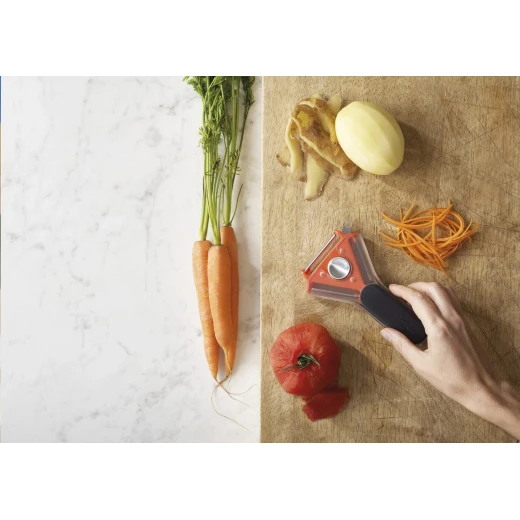 Joseph Joseph Tri-Peeler 3-in-1 Peeler - Joseph Joseph - Image 3