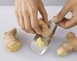 مبشرة الثوم والزنجبيل, ستانلس ستيل من جوزيف جوزيف - جوزيف جوزيف - Image 2