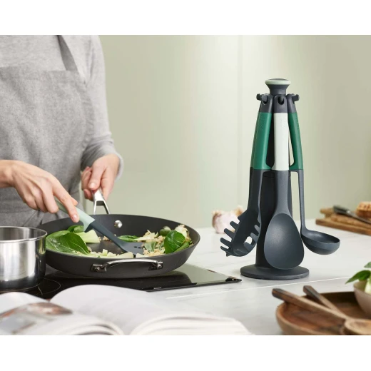 Joseph Joseph Utensil Set Elevate Editions, 6 Pieces - Joseph Joseph - Image 3