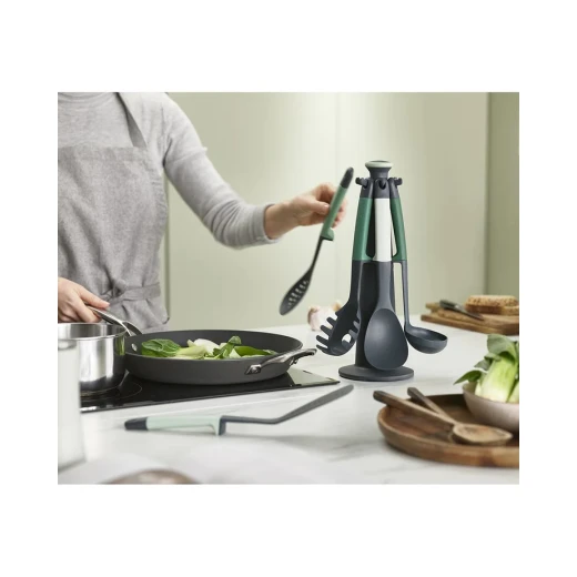 Joseph Joseph Utensil Set Elevate Editions, 6 Pieces - Joseph Joseph - Image 2