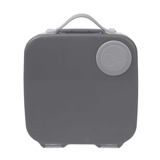 B.Box Kids Lunch Box, Graphite B.Box Kids Lunch Box, Graphite