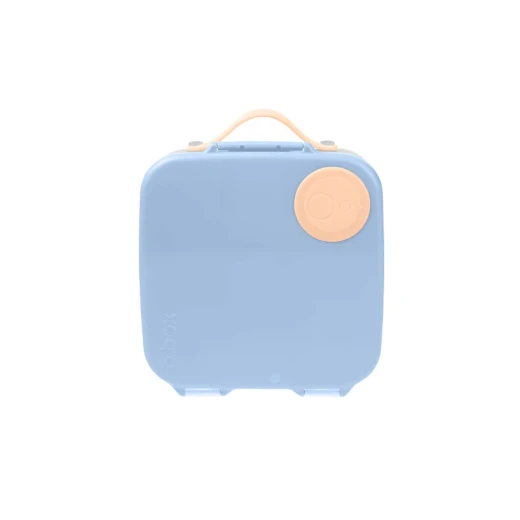 B.Box Kids Lunch Box, Feeling Peachy B.Box Kids Lunch Box, Feeling Peachy