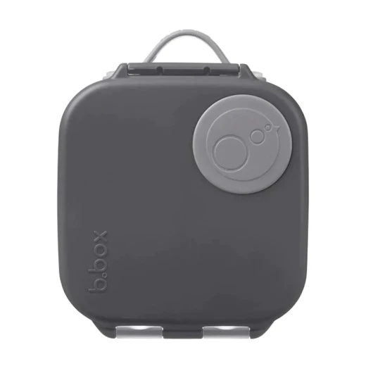 B.Box Kids Mini Lunch Box – Feeling Peachy, 6.7 x 17 x 18.5 cm, Compact & Leak-Resistant, BPA-Free B.Box Kids Mini Lunch Box – Feeling Peachy, 6.7 x 17 x 18.5 cm, Compact & Leak-Resistant, BPA-Free