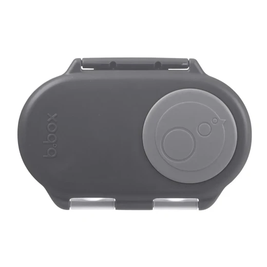 B.Box Kids Snack Box, Graphite B.Box Kids Snack Box, Graphite