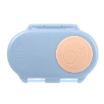 B.Box Kids Snack Box, Feeling Peachy - B.Box