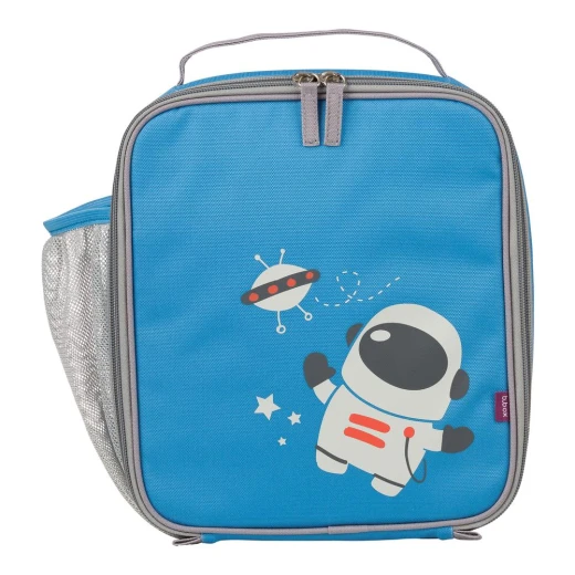 B.Box Lunch Bag , Cosmic Kid B.Box Lunch Bag , Cosmic Kid