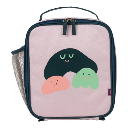 B.Box Lunch Bag , Monster Munch B.Box Lunch Bag , Monster Munch