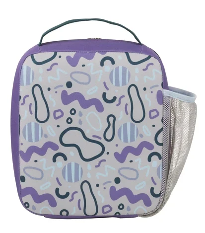 B.Box Lunch Bag , Oddles Of Noodles - B.Box - Image 3