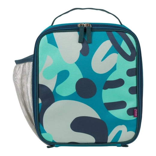 B.Box Lunch Bag , Jungle Jive B.Box Lunch Bag , Jungle Jive
