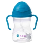 B.box Sippy Cup, Cobalt - B.Box