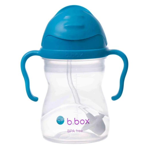B.box Sippy Cup, Cobalt B.box Sippy Cup, Cobalt