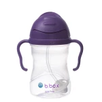 B.box Sippy Cup, Grape - B.Box