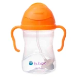 B.box Sippy Cup, Orange Zing - B.Box