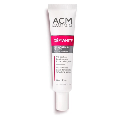 Acm Depiwhite Eye Contour Gel - 15ml Acm Depiwhite Eye Contour Gel - 15ml
