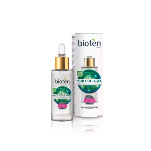 Bioten Multicollagen Facial Serum 30ml Bioten Multicollagen Facial Serum 30ml