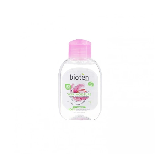 Bioten Skin Moisture Facial Cleansing Water Dry Sensitive Skin, 100ml Bioten Skin Moisture Facial Cleansing Water Dry Sensitive Skin, 100ml