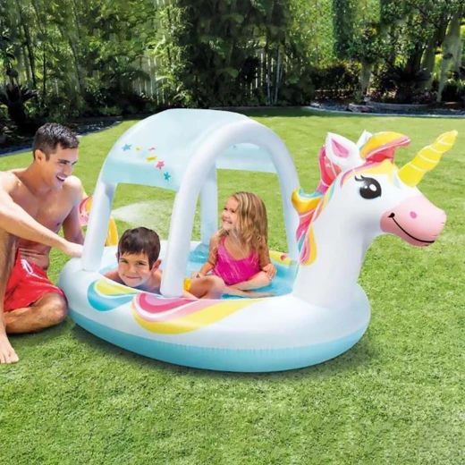 Intex Unicorn Spray Pool - Intex - Image 2