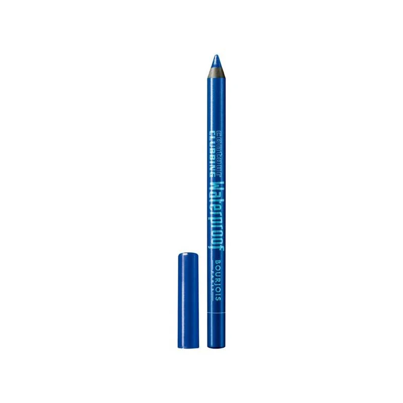 Bourjois Contour Clubbing Waterproof Eye Pencil, Shade 45 - Bourjois Paris