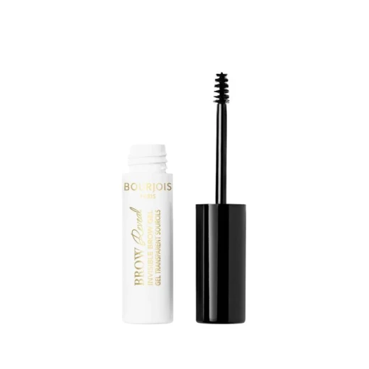 Bourjois Brow Reveal Gel Transparent Bourjois Brow Reveal Gel Transparent