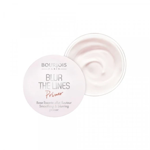 Bourjois Blur The Lines Primer Bourjois Blur The Lines Primer