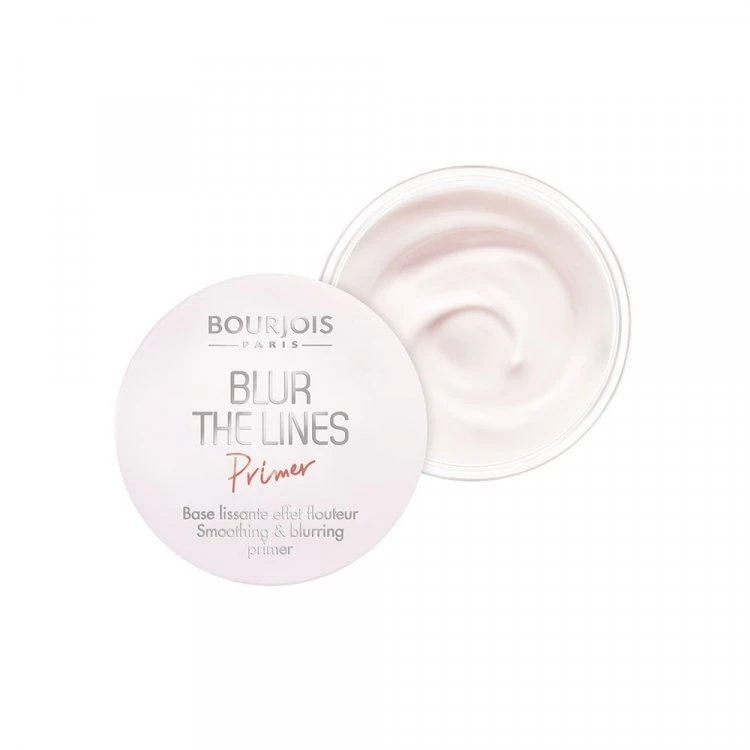 Bourjois Blur The Lines Primer - Bourjois Paris