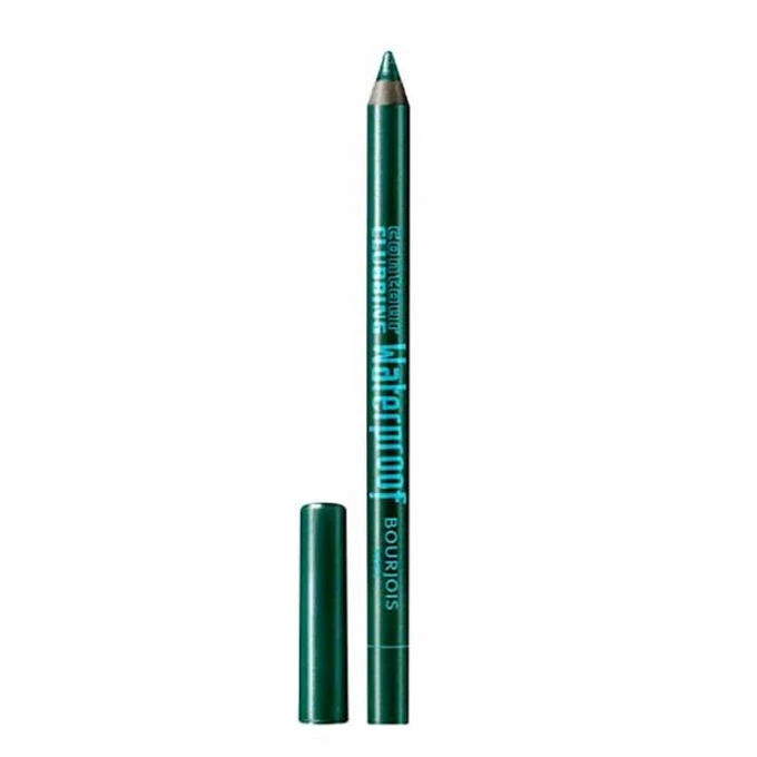 Bourjois Contour Clubbing Waterproof Eye Pencil, Shade 70 - Bourjois Paris