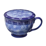 Madame Coco Ravi Teapot - Madame COCO