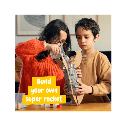 Science for You Super Rocket - Science 4 You - Image 2