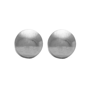 Studex Traditional Ball Allergy Free Stainless Steel Ear Studs, Ideal For Every Day Wear, 3 Mm - Studex - Image 2