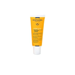 Isispharma Dry Touch Ultra-fluid Very High Protection