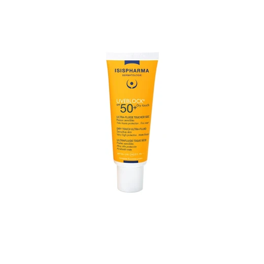 Isispharma Dry Touch Ultra-fluid Very High Protection Isispharma Dry Touch Ultra-fluid Very High Protection