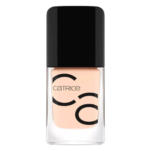 Catrice Iconail Gel Lacquer 12 Catrice Iconail Gel Lacquer 12