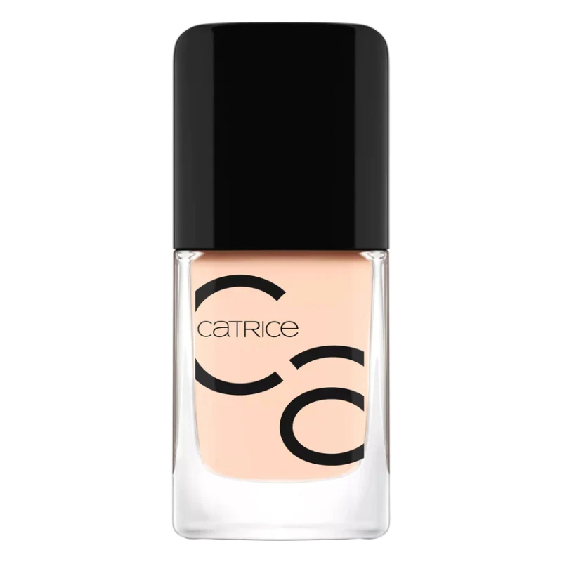 Catrice Iconail Gel Lacquer 12 - Catrice
