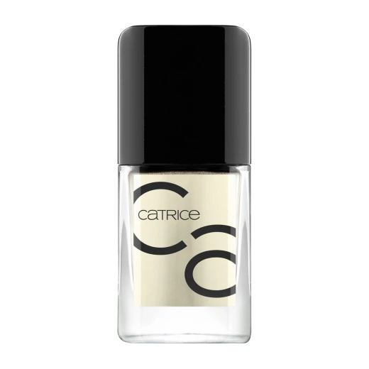 Catrice ICONails Gel Lacquer Long Lasting Nail Polish Chip Resistant Soft Shades Manicure Catrice ICONails Gel Lacquer Long Lasting Nail Polish Chip Resistant Soft Shades Manicure