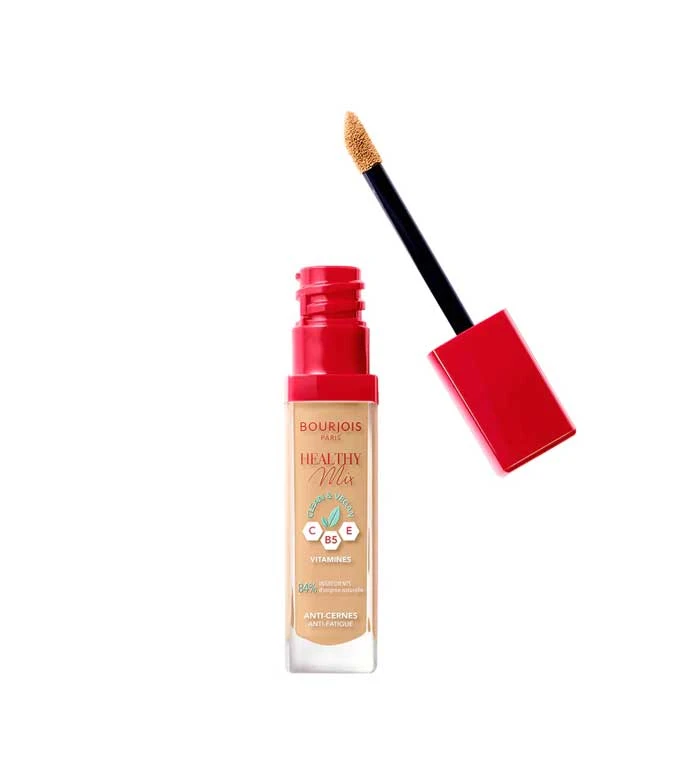 Bourjois Healthy Mix Concealer, 52.5 - Bourjois Paris