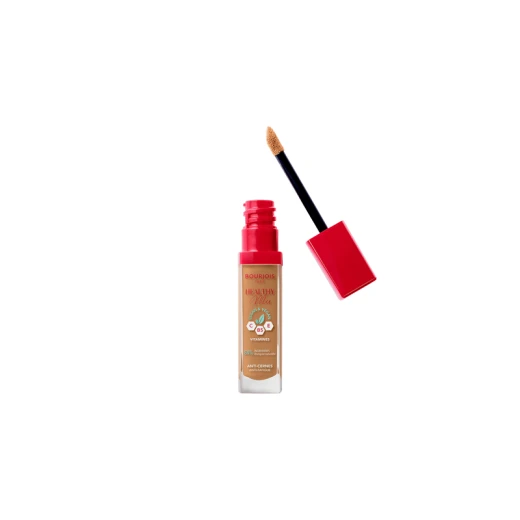 Bourjois Healthy Mix Concealer Anti Fatigue Natural Glow Shade 58 Dark Circles Imperfections 16 Hour Radiance Bourjois Healthy Mix Concealer Anti Fatigue Natural Glow Shade 58 Dark Circles Imperfections 16 Hour Radiance