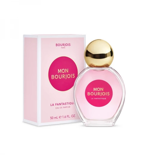 عطر نسائي 50 مل من بورجوا باريس