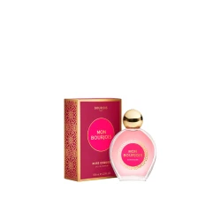 Bourjois Mon Bourjois Rose Exquise Eau de Parfum 100ml: Floral Woody Fragrance for Women