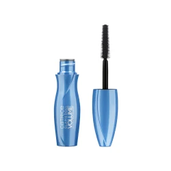 Catrice Glam & Doll Waterproof Mascara for Voluminous Lashes Long Lasting Black Eye Makeup